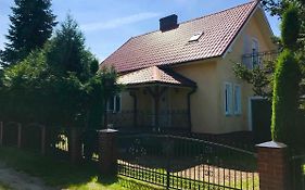 Dom Sówka